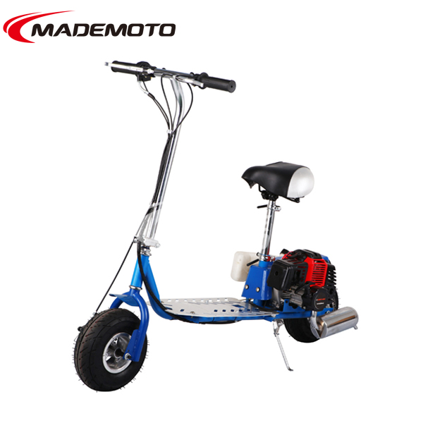 gas standing scooter,gas pedal scooter,evo gas scooter,Gas Scooter